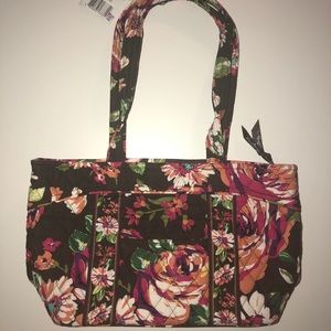 Vera Bradley Little Mandy English Rose